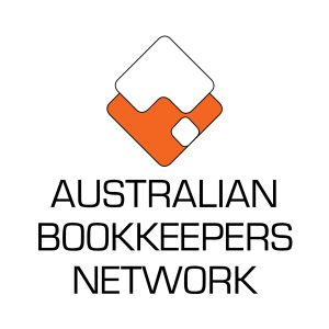 Australian Bookkeepers Network logo